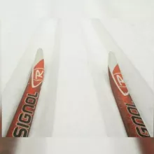 На 25-м километре ❄️