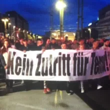 Antifa & Aufklärung von Remstal Rebell