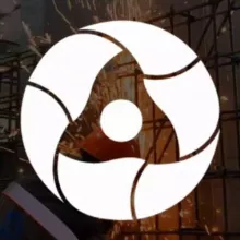 Атомная стройка