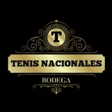 15. TENIS NACIONALES