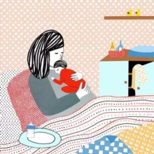 Вау, Мамы! Диана Бондарь