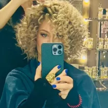 Елена Зуева