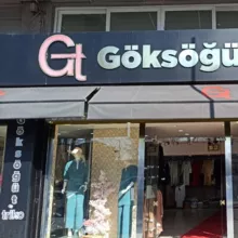 GÖKSÖGÜT TRİKO🇹🇷