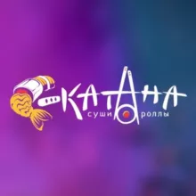 Суши «КАТАНА» | БЕЛГОРОД | ВОРОНЕЖ