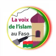 La voix de l'islam au Faso