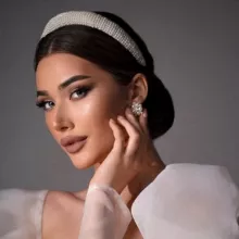 Miss Monroe свадебные платья