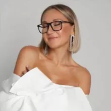 Оксана Крат