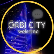 ORBI CITY - ЧАТ Жителей & Гостей 🌴 Батуми