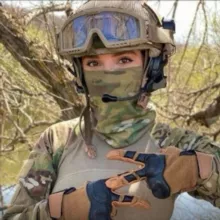 РАДИСТКА КЭТ ZOV🇷🇺