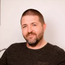 Денис Сенников. Терапия личности