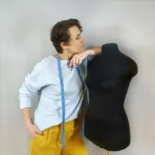 МАРГАРИТА БЕНТЕЛЕВА 🧵 ШКОЛА КРОЯ И ШИТЬЯ!