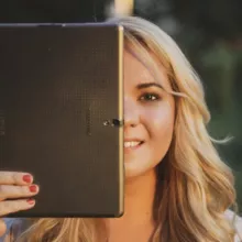 SMM-школа Инны Горбик