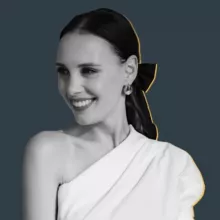 СТАРИЦКАЯ И ВИЗИОНЕРЫ