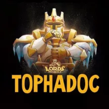 𝕋𝕆ℙℍ𝔸𝔻𝕆ℂ