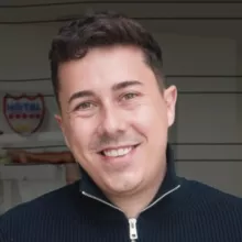 Tim Flossbach | Community