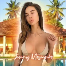 Jenny Mosienko️️