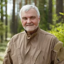 Владимир Уйба