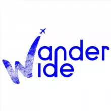 Wander Wide — open the world
