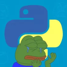 Заскуль питона (Data Science)