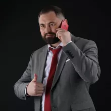 Дмитрий Бузанов🃏Адвокат