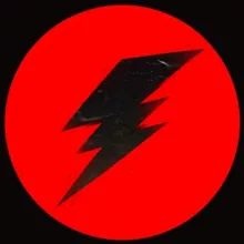 ЧЕРНАЯ МОЛНИЯ ⚡️