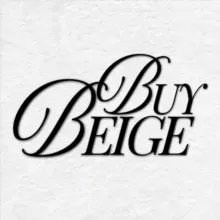 ヾ BUYBEIGE