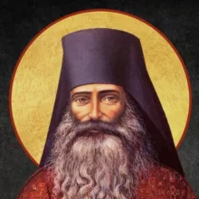 Fr. Seraphim Rose - A Tribute