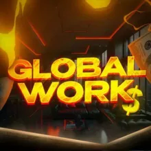 GlobalWork | Заработок на отзывах