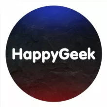 HappyGeek