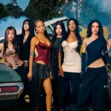 katseye 𖣠 beautiful chaos