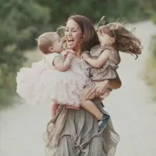 Мамы Москвы. Мамочки Москва