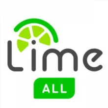 Lime-All work