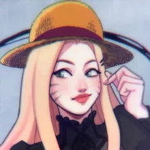 ONE PIECE / ВАН ПИС ❤️ Miss Lis