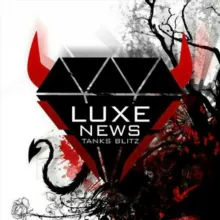 Чат ProTanksBlitz [LUXE]