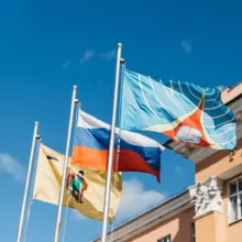 РГРТУ Рязанский Радиотехнический Университет