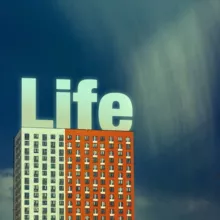 Саларьево Life