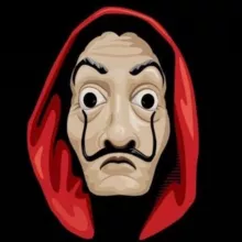 Сальвадор в Дали