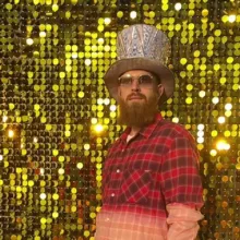 Господин Перельман