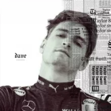 гоночный кринж by dave