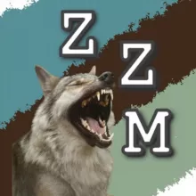 Zany Zoo Memes 🐶🐱🦊🐺🐴