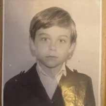 Іван Зимбицький