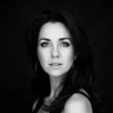 Anastasiya Khrisanfova СЕО| People| Strategy