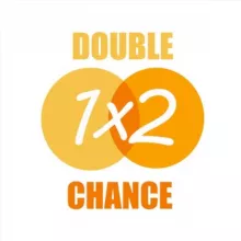 Double Chance|NFT и криптовалюты