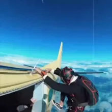 Экстремальный МИР 🔥