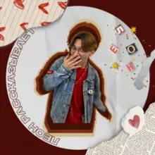 леон рассказывает❤️‍🩹