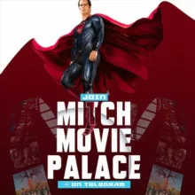 MITCH MOVIE PALACE