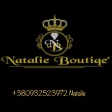 Natalie Boutiqe ринкова 4955