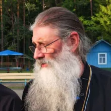 Максим Первозванский