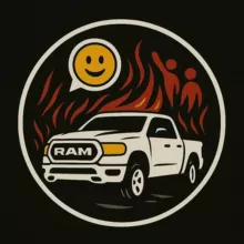 🛻 Русский Dodge Ram Клуб: Общение [dodgeram.ru]