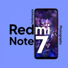 Redmi Note 7 | Photography 🇮🇩